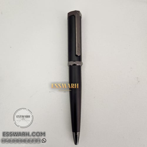 قلم كارتير سانتوس دومو كارتييه موديل رقم CRM0144