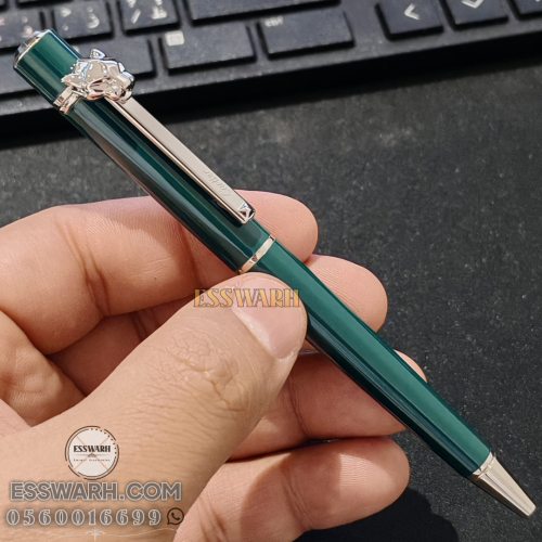 قلم كارتير بانثر الجديد - نحيف و صغير - موديل رقم...