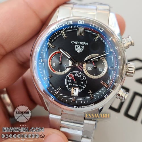 تاق هوير كاريرا بورش 911 مقاس 42