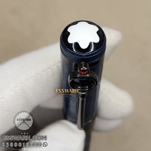 قلم مونت بلانك - السير آرثر كونان دويل موديل رقم M...