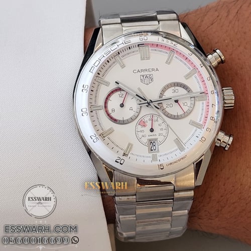 تاق هوير كاريرا بورش 911 مقاس 42