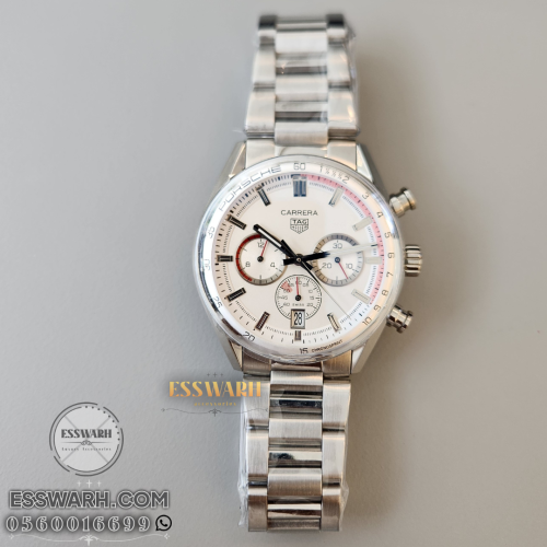 تاق هوير كاريرا بورش 911 مقاس 42