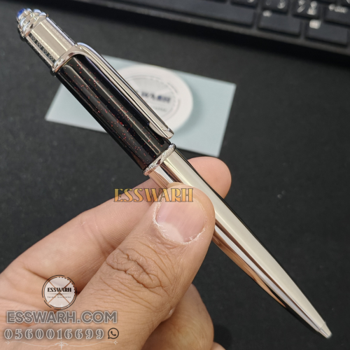 قلم كارتير بولبوينت ديابلو موديل رقم CRM062