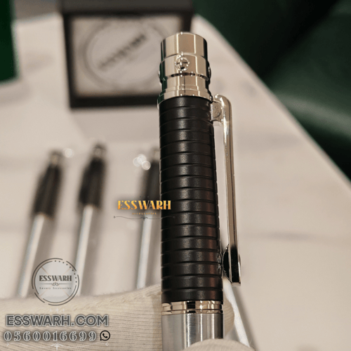 قلم كارتير سانتوس دو كارتييه موديل رقم CRM032