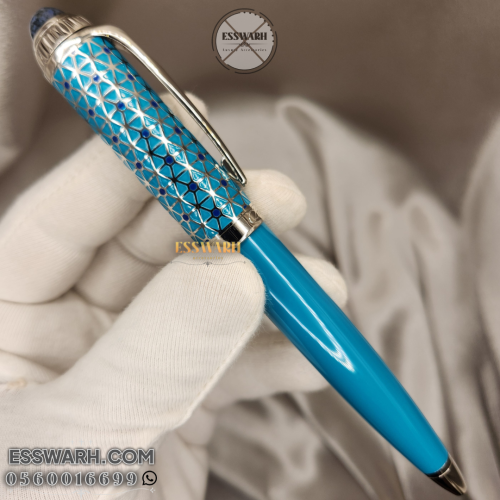 قلم كارتير ار دو كارتييه اصدار الشرق الاوسط موديل...