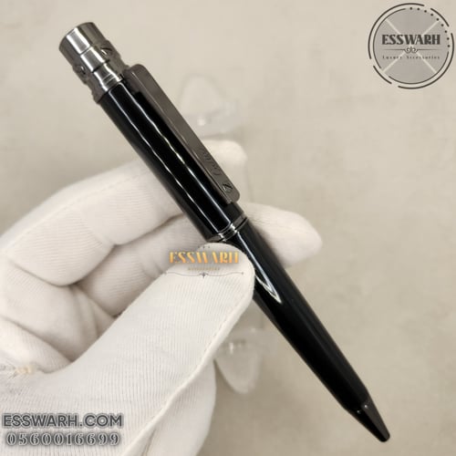 قلم كارتير سانتوس دو كارتييه موديل رقم CRM072