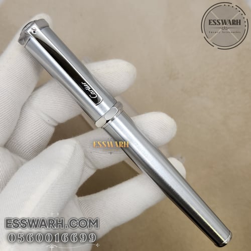 قلم كارتير سانتوس دومو دو كارتييه موديل رقم CRM014...