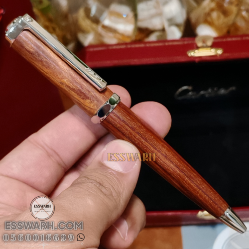 قلم كارتير سانتوس دومو دو كارتييه (اصدار خاص) مودي...