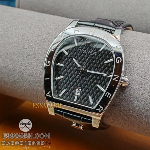 ساعة اقنر فاشن مقاس 40