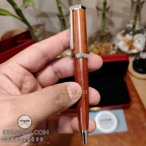 قلم كارتير سانتوس دومو دو كارتييه (اصدار خاص) مودي...
