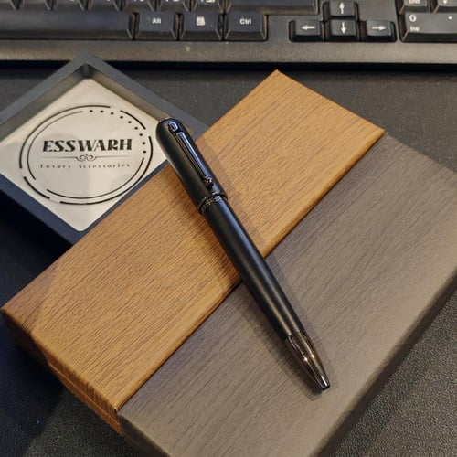 قلم دنهل موديل رقم D18