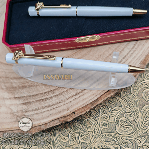 قلم كارتير بانثر الجديد - نحيف و صغير - موديل رقم...