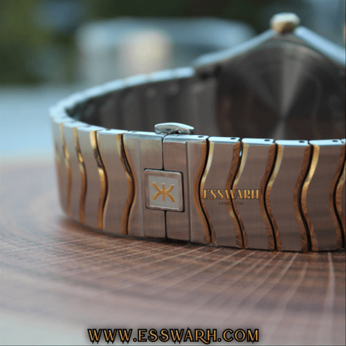 ساعة ايبل سبورت كلاسيك الفاخرة - مقاس 40