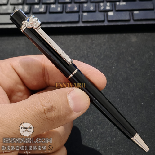 قلم كارتير بانثر الجديد - نحيف و صغير - موديل رقم...