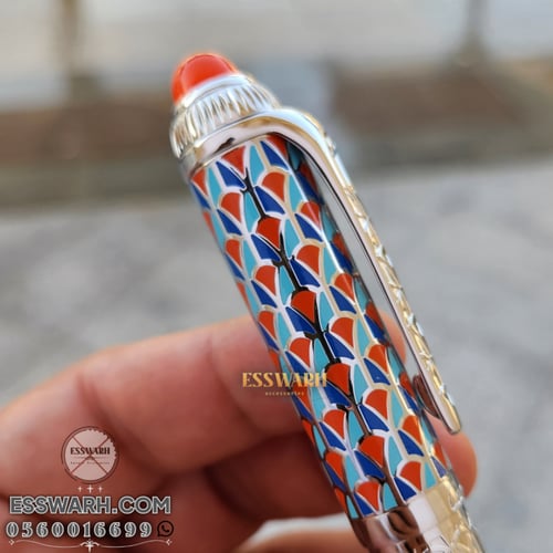 قلم كارتير ار دو كارتييه اصدار الشرق الاوسط موديل...