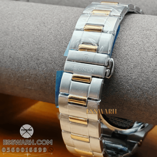 ساعة اقنر تافيانو 2 مقاس 43