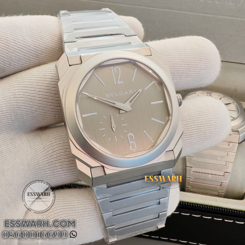 بولقاري - أوكتو فينيسيمو مقاس 40