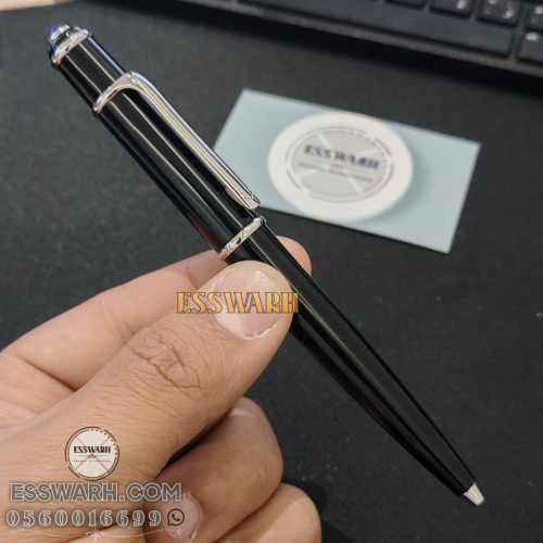 قلم كارتير بولبوينت ديابلو موديل رقم CRM041