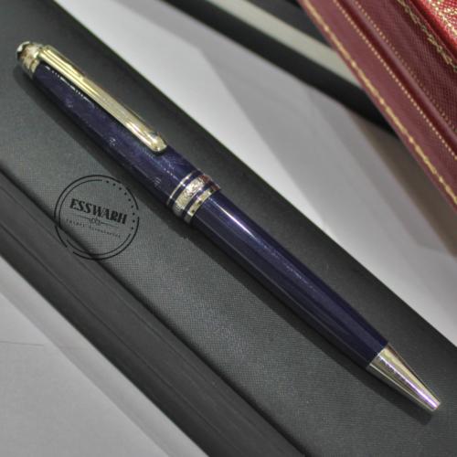 قلم مونت بلانك - مايسترشتوك (نحيف الحجم) موديل رقم...