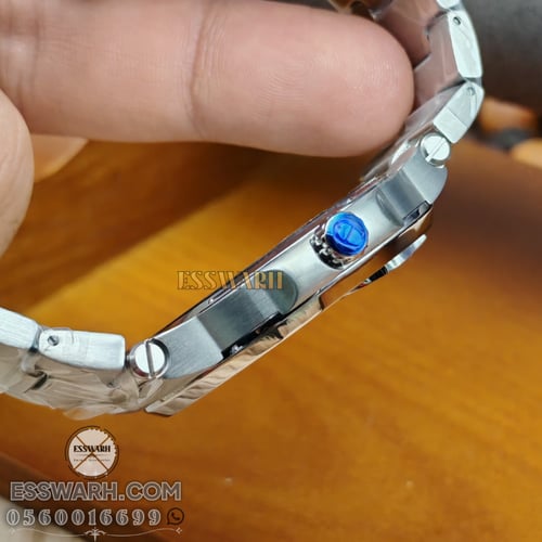 ساعة اقنر تافيانو 2 مقاس 43