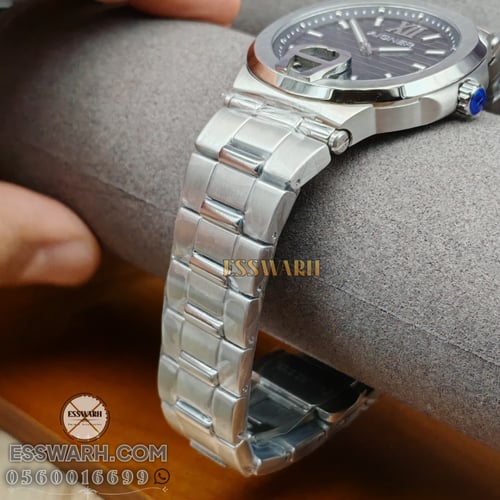 ساعة اقنر تافيانو 2 مقاس 43