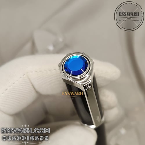 قلم كارتير سانتوس دومو دو كارتييه موديل رقم CRM014...