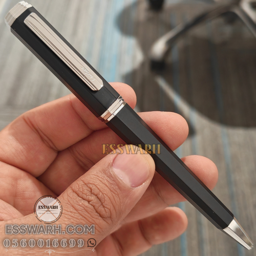 Cartier Vendôme Louis Cartier Pen (New Edition) Model No. CRM0300 Matte