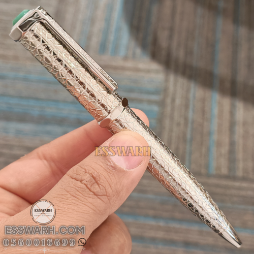 قلم كارتير سانتوس دومو دو كارتييه (اصدار خاص) مودي...