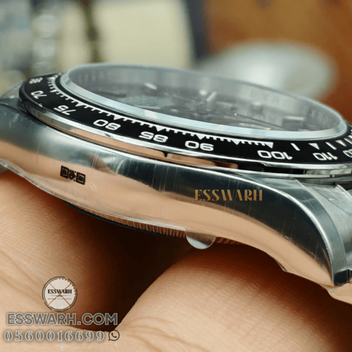 ساعة رولكس دايتونا Cosmograph Daytona - ماستر كوال...