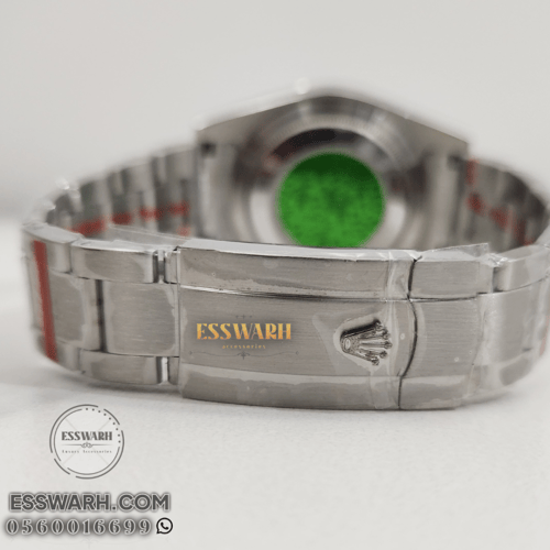 ساعة رولكس اير كينق اسبورت مقاس 41 اوتوماتيك