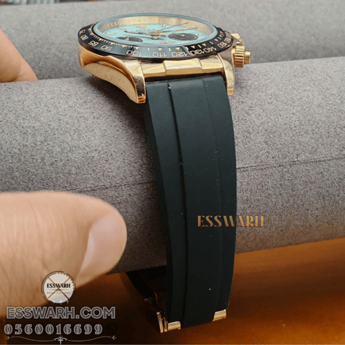 ساعة رولكس دايتونا Cosmograph Daytona - موديل 2025...
