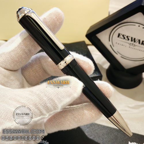 قلم مونت بلانك - كلاسيك فيوجن - موديل رقم MBY029