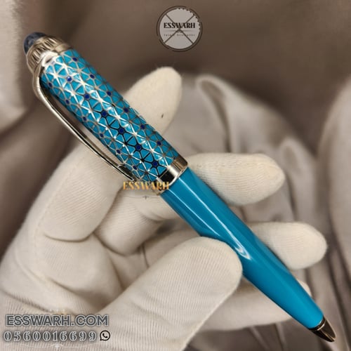 قلم كارتير ار دو كارتييه اصدار الشرق الاوسط موديل...