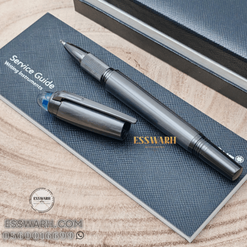 قلم مونت بلانك - ستار ووكر - موديل رقم MBY094