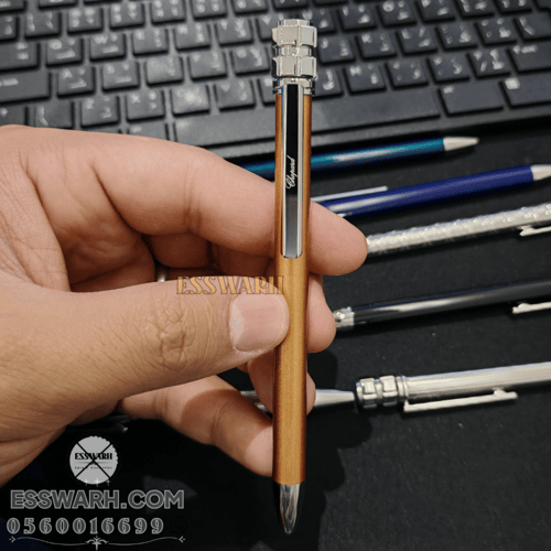 قلم شوبارد ايس كيوب بيور - نحيف و صغير - موديل رقم...
