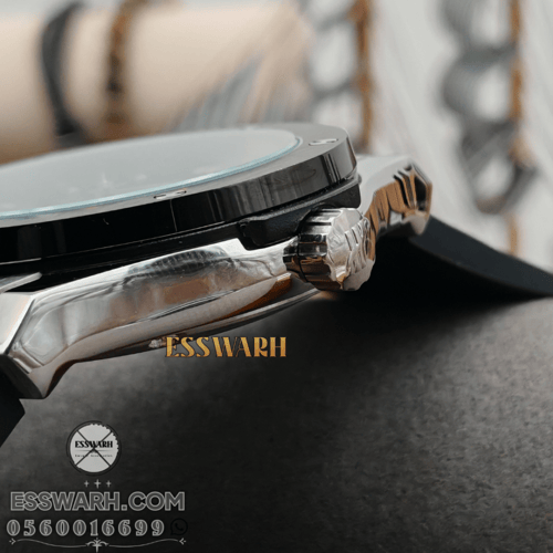 هوبلوت كلاسيك فيوجن مقاس 42 موديل رجالي