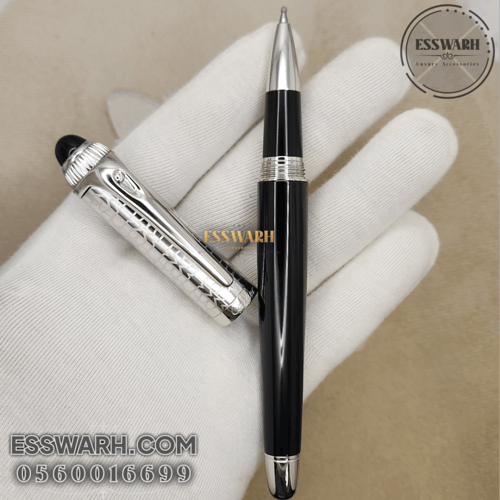 قلم كارتير ار دو كارتييه موديل رقم CRM055