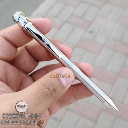 قلم شوبارد ايس كيوب بيور - نحيف و صغير - موديل رقم...