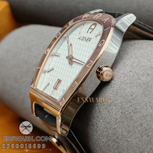 ساعة اقنر فاشن مقاس 40