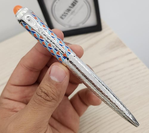 قلم كارتير ار دو كارتييه اصدار الشرق الاوسط موديل...