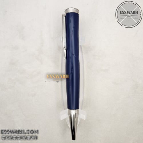 قلم مونت بلانك - هوماج تو هومر اصدار 2018 موديل رق...