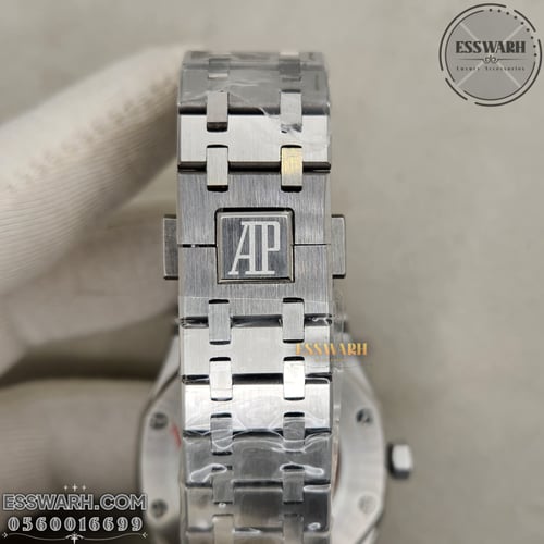 ساعة اوديمار بيغيه رويال اوك كلاسيك مقاس 41