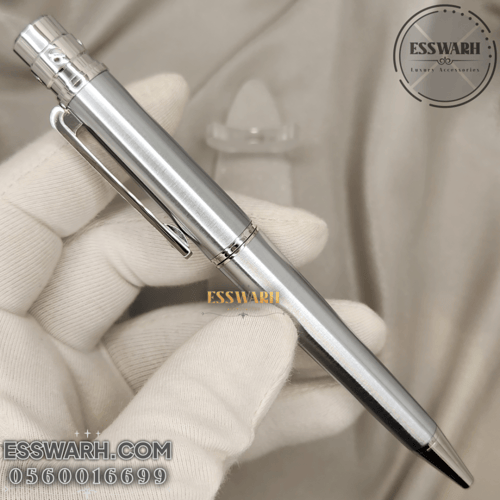 قلم كارتير سانتوس دو كارتييه موديل رقم CRM0126