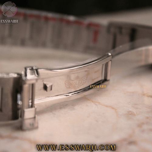 ساعة رولكس جي ام تي ماستر 2 مقاس 40 - بيبسي اوتوما...