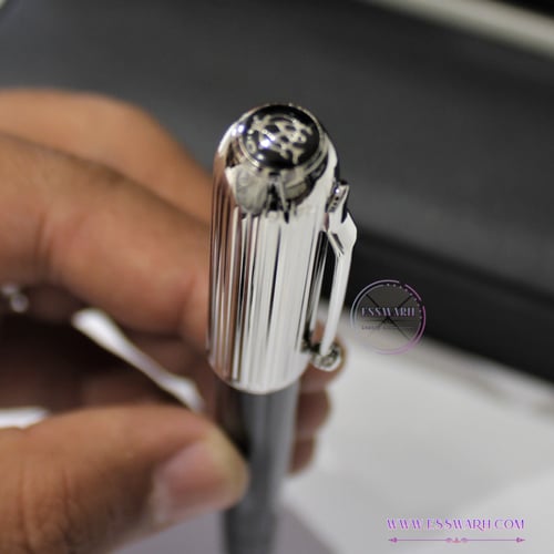 قلم دنهل موديل رقم D6