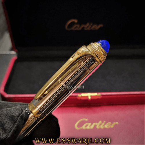 قلم كارتير ار دو كارتييه موديل رقم CRM048