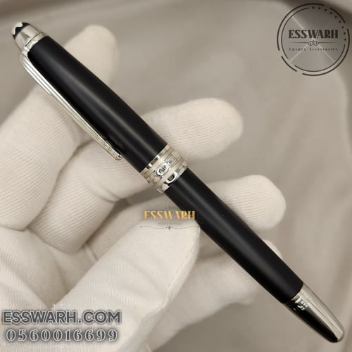 قلم مونت بلانك - مايسترشتوك (نحيف الحجم) موديل رقم...