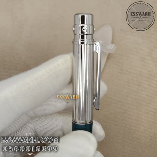 قلم كارتير سانتوس دو كارتييه موديل رقم CRM070