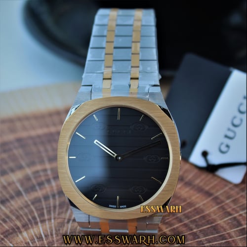 قودشي H25 مينا اسود مقاس 40