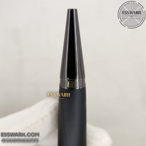 قلم مونت بلانك - هوماج تو هومر اصدار 2018 موديل رق...